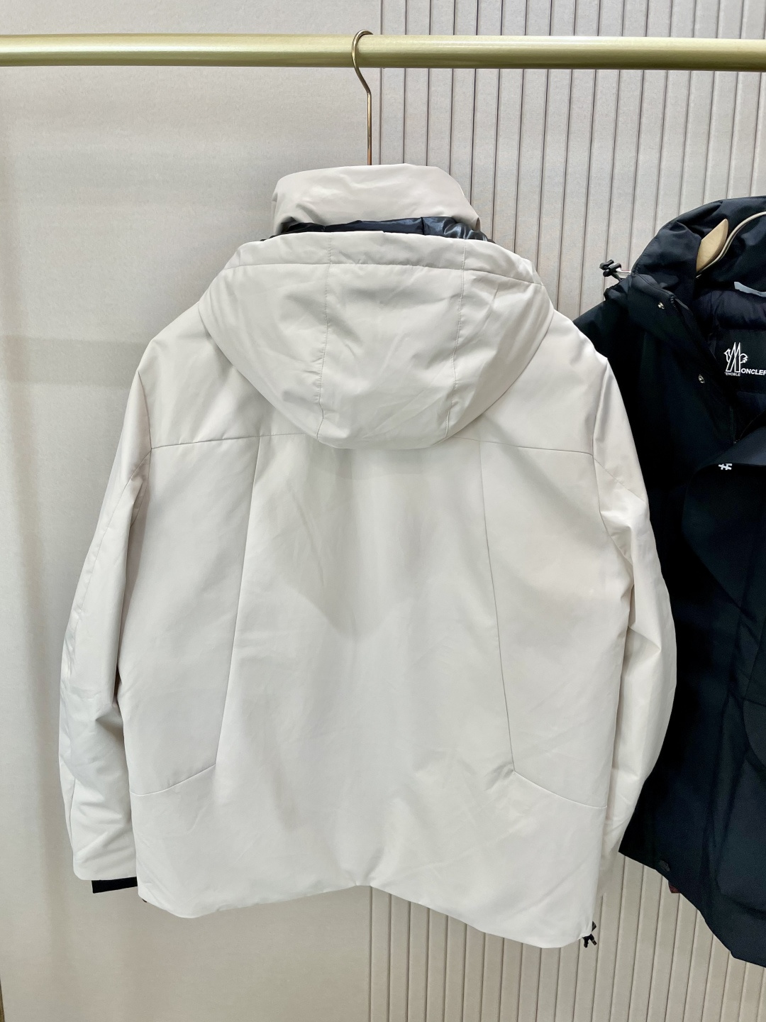 down jacket Men's